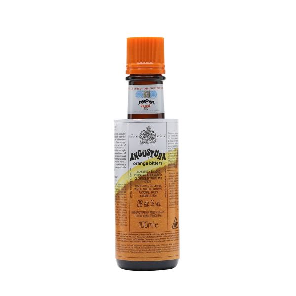 Angostura Orange Bitters 10cl | 28%