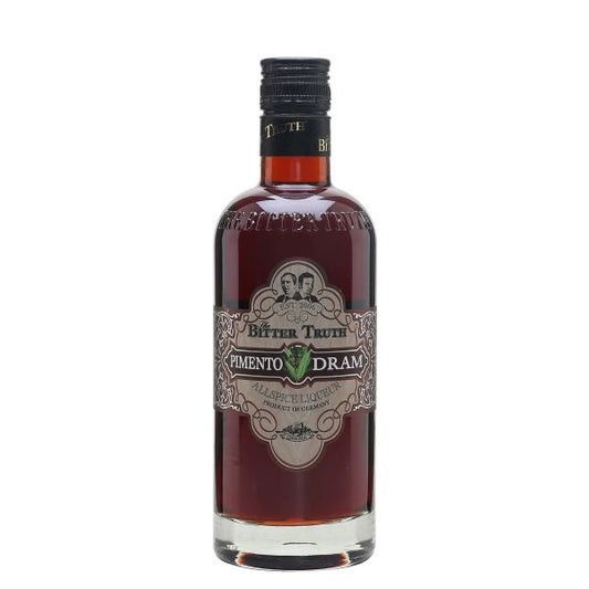 Bitter Truth Pimento Dram Liqueur 50cl | 22%
