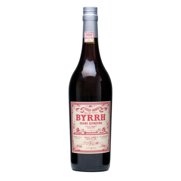 Byrrh Grand Quinquina 75cl | 18%