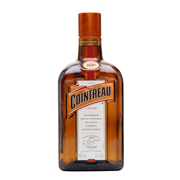 Cointreau 70cl | 40%