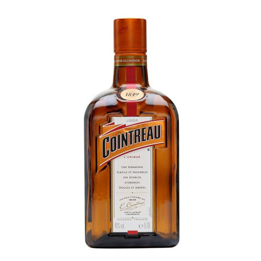 Cointreau 70cl | 40%