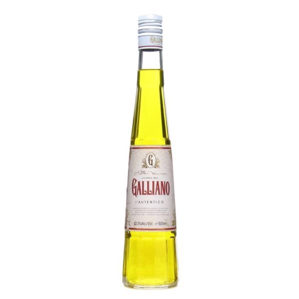 Galliano L'Autentico Liqueur 70cl | 42.3%