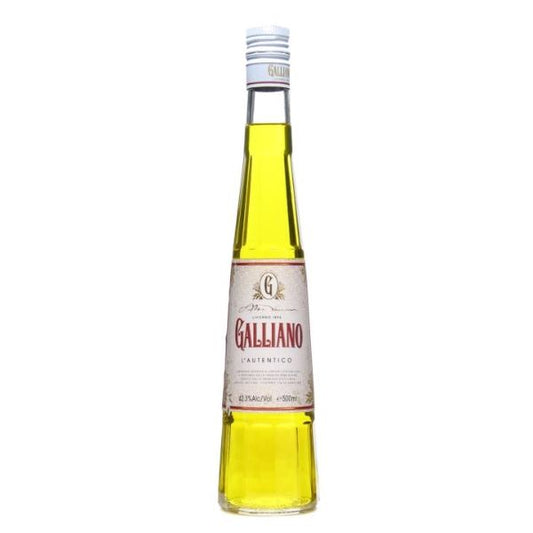 Galliano L'Autentico Liqueur 70cl | 42.3%