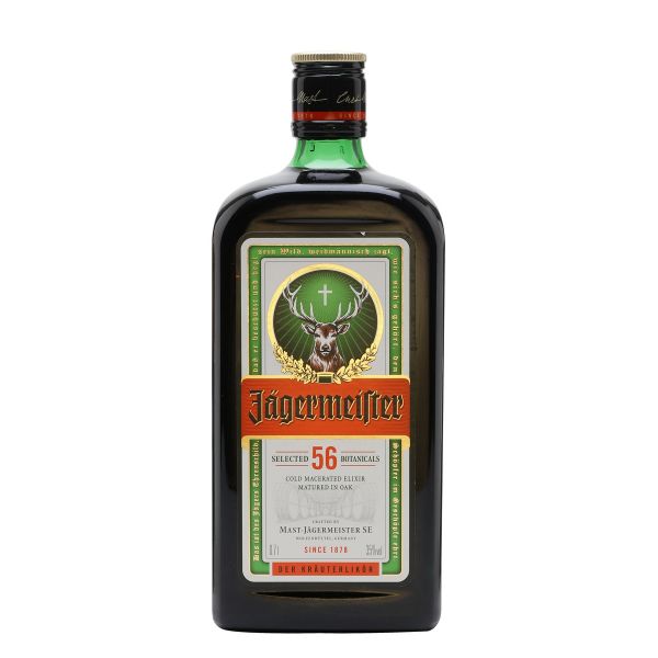 Jagermeister 70cl | 35%