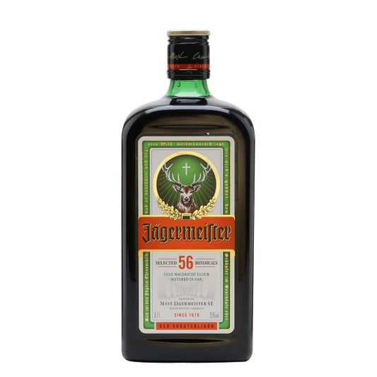 Jagermeister 70cl | 35%