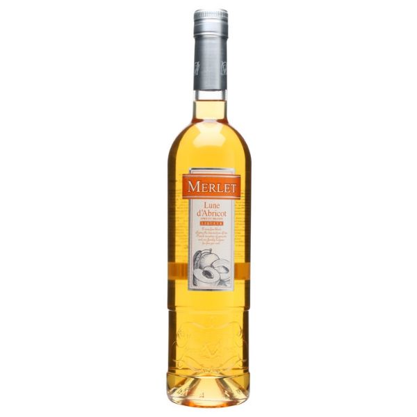 Merlet Lune d'Abricot Apricot Brandy 70cl | 25%