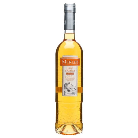 Merlet Lune d'Abricot Apricot Brandy 70cl | 25%