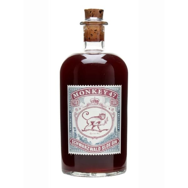Monkey 47 Sloe Gin 50cl | 29%