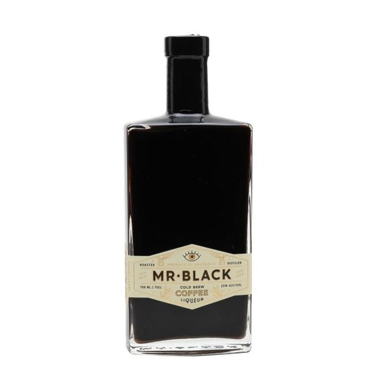 Mr Black Cold Brew Coffee Liqueur 70cl | 23%