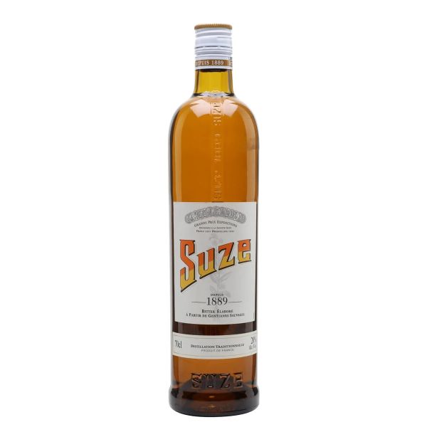 Suze Liqueur 70cl | 15%