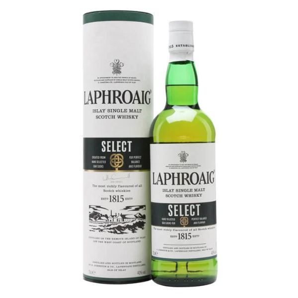 Laphroaig Select Cask 70cl | 40%