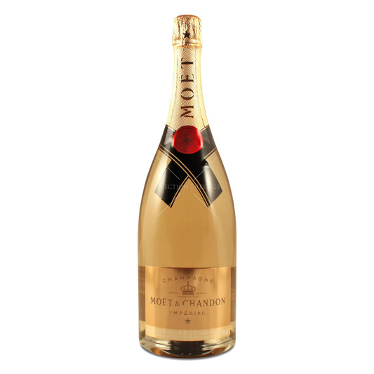 Moet & Chandon Brut Imperial Golden Light Up Edition 150cl | 12%