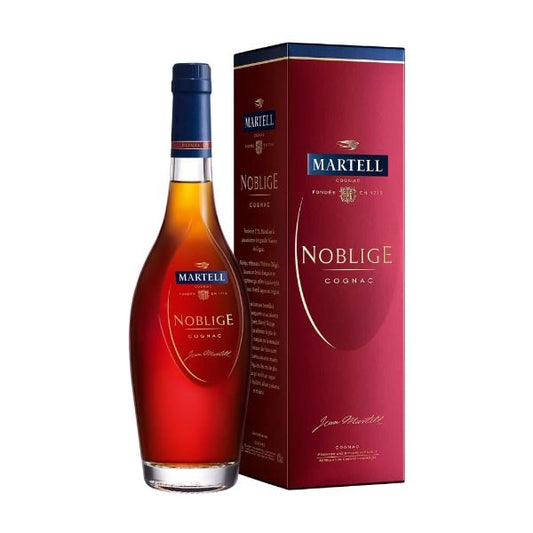 Martell Noblige 70cl | 40%