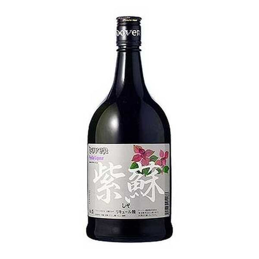 Dover Shiso Liqueur 70cl | 15%