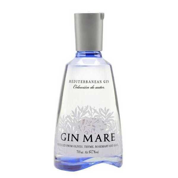 Mare Mediterranean Gin 70cl | 42.7%