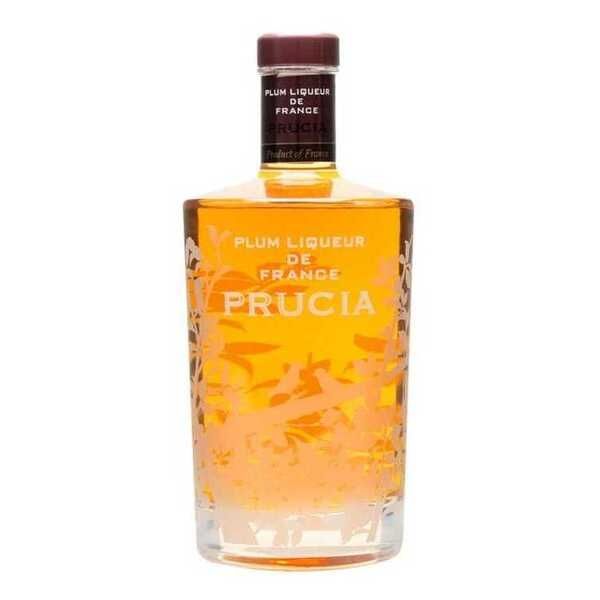 Prucia Plum Liqueur 70cl | 15%