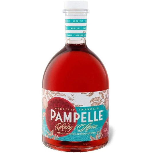 Pampelle Aperitif 70cl | 15%
