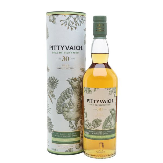 Pittyvaich 1989 30 Year Old Special Releases 2019 70cl | 50.8%