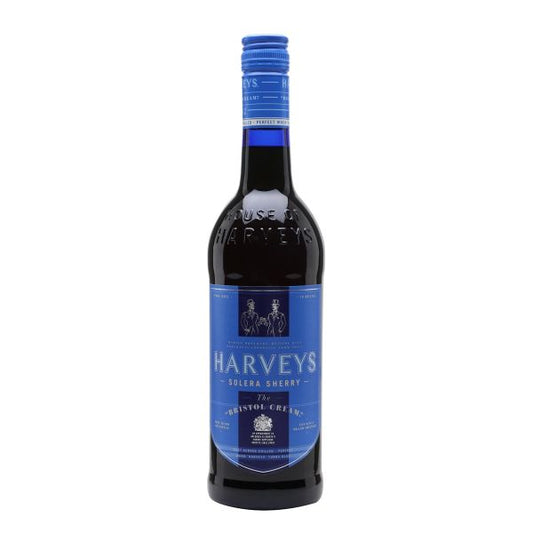 Harvey's Bristol Cream Sherry 100cl | 17.5%
