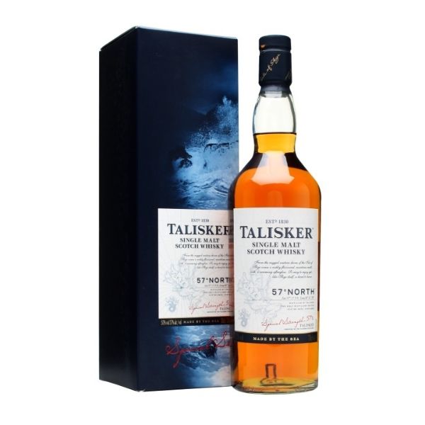 Talisker 57 North 100cl | 45.8%