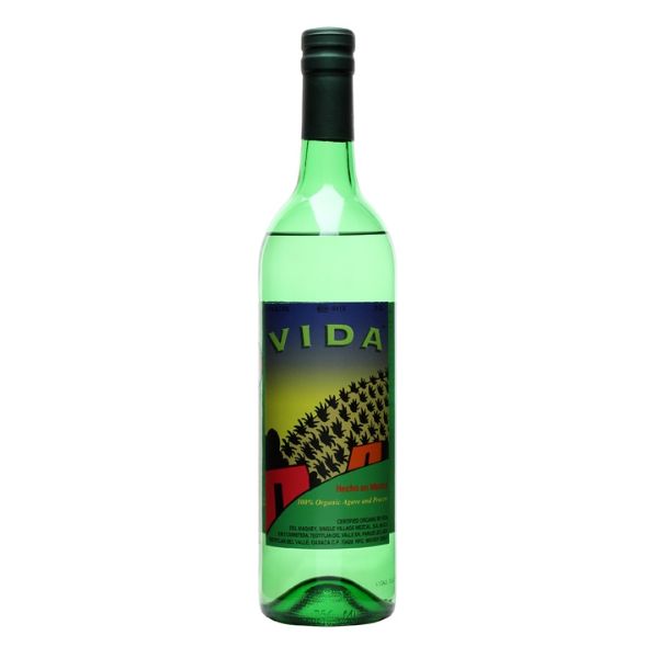 Del Maguey Vida Mezcal 70cl | 42%
