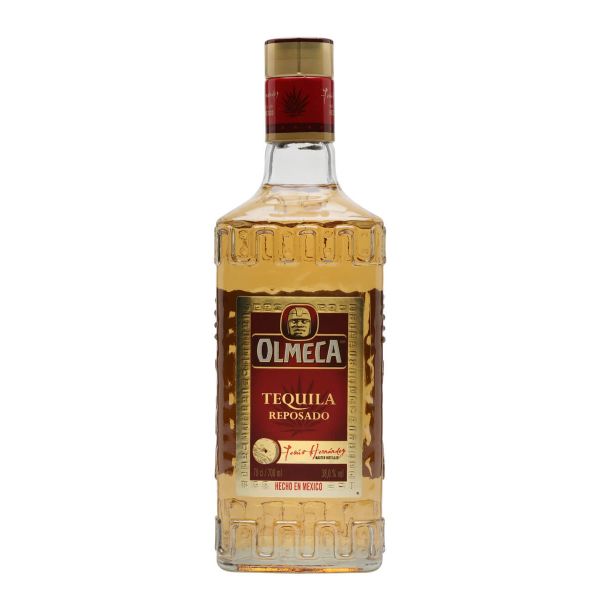 Olmeca Reposado Tequila 70cl | 38%
