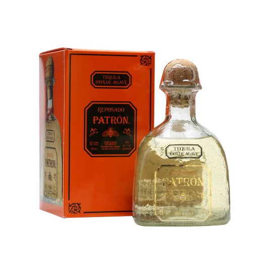 Patron Reposado Tequila 70cl | 40%