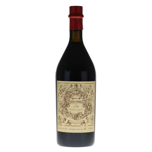 Antica Formula Carpano Vermouth 100cl | 16.5%