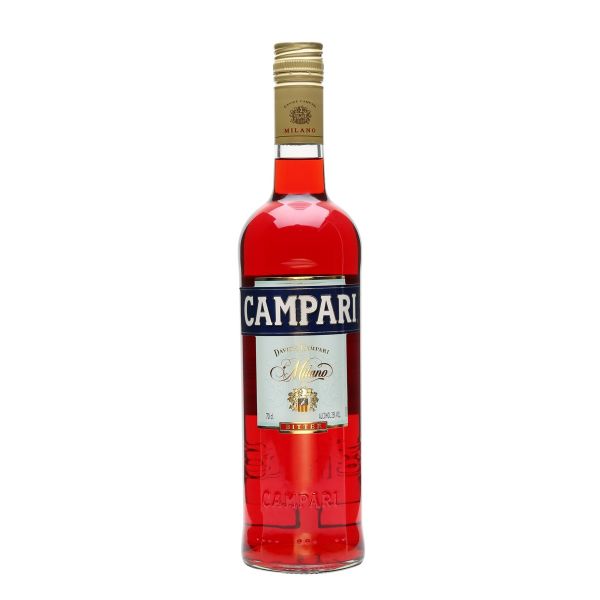 Campari 70cl | 25%