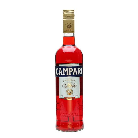 Campari 70cl | 25%