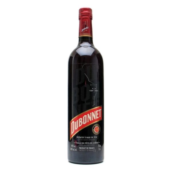Dubonnet Red 75cl | 14.8%