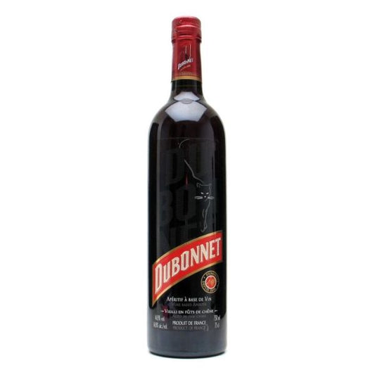 Dubonnet Red 75cl | 14.8%