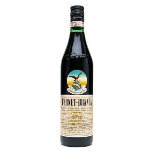 Fernet Branca 70cl | 40%