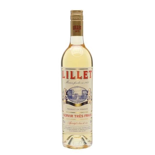 Lillet Blanc 75cl | 17%
