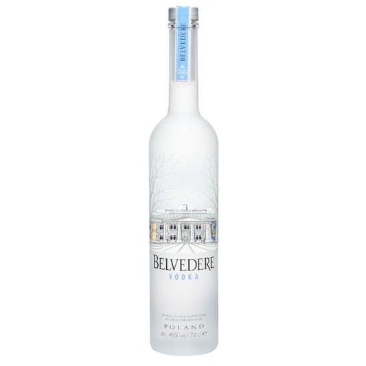 Belvedere Vodka 70cl | 40%