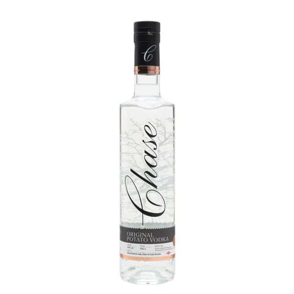 Chase Original Potato Vodka 70cl | 40%
