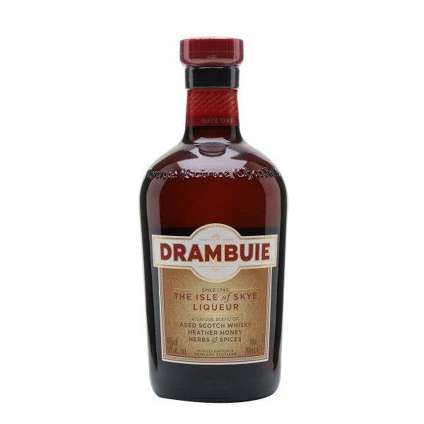 Drambuie Whisky Liqueur 70cl | 40%