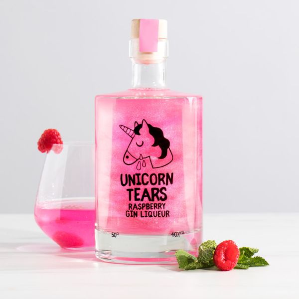 UNICORN TEAR - LE BON MACAU