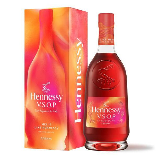 Hennessy VSOP Cognac MAF 2025 Limited Edition 70cl | 40%