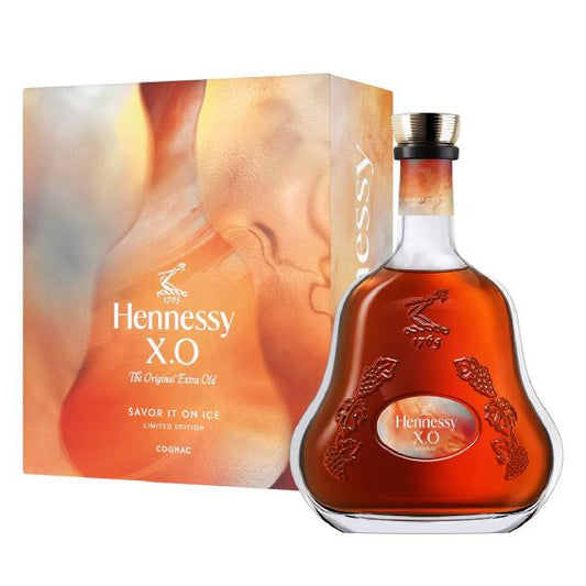 Hennessy XO Cognac MAF 2025 Limited Edition 70cl | 40%