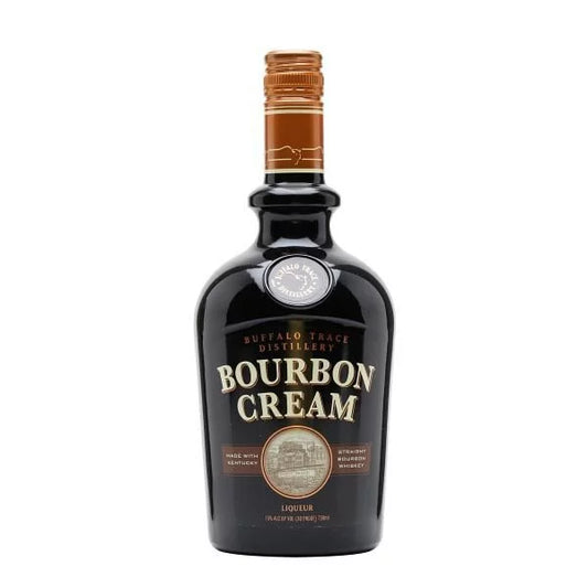Buffalo Trace Bourbon Cream Liqueur 70cl | 15%