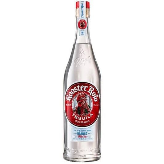 Rooster Rojo Blanco Tequila 70cl | 38%