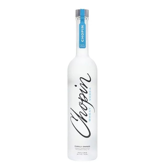 Chopin Wheat Vodka 70cl | 40%