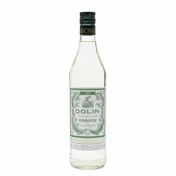 Dolin Dry Vermouth 75cl | 17.5%