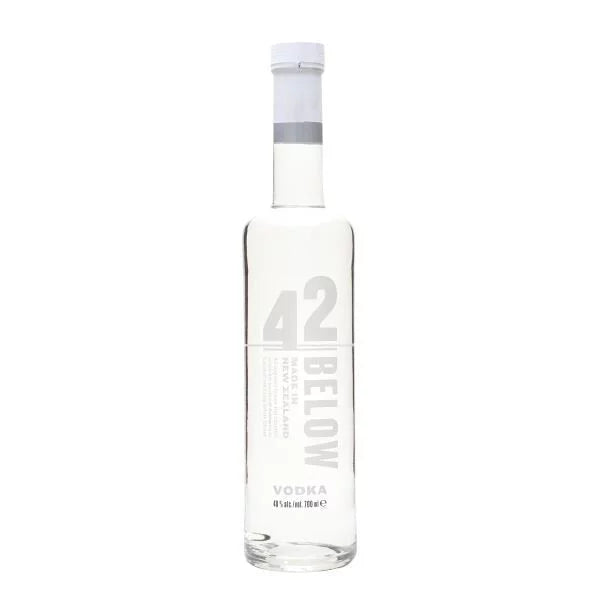 42 Below Vodka 70cl | 40%