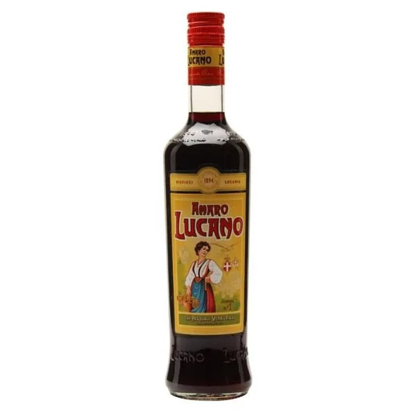 Amaro Lucano Liqueur 70cl | 28%