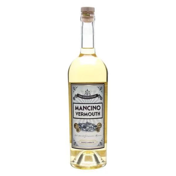 Mancino Blanco Vermouth 75cl | 16%