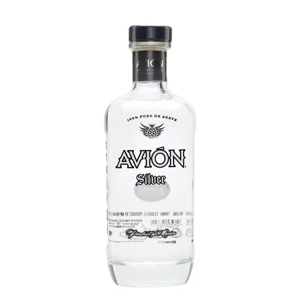 Avion Silver Tequila 70cl | 40%