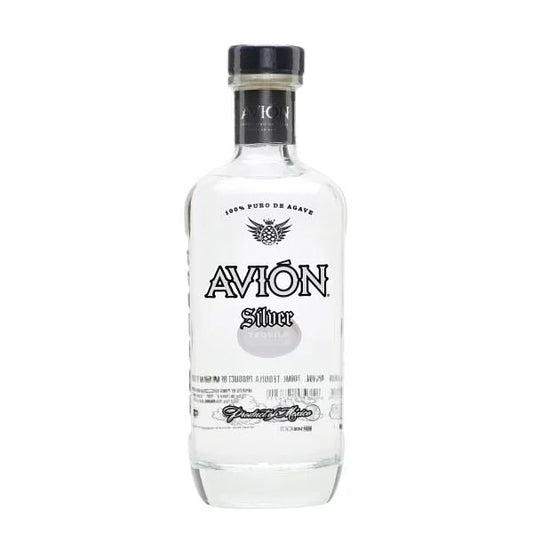 Avion Silver Tequila 70cl | 40%