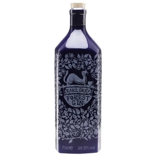 Forest Earl Grey Gin 70cl | 39.5%